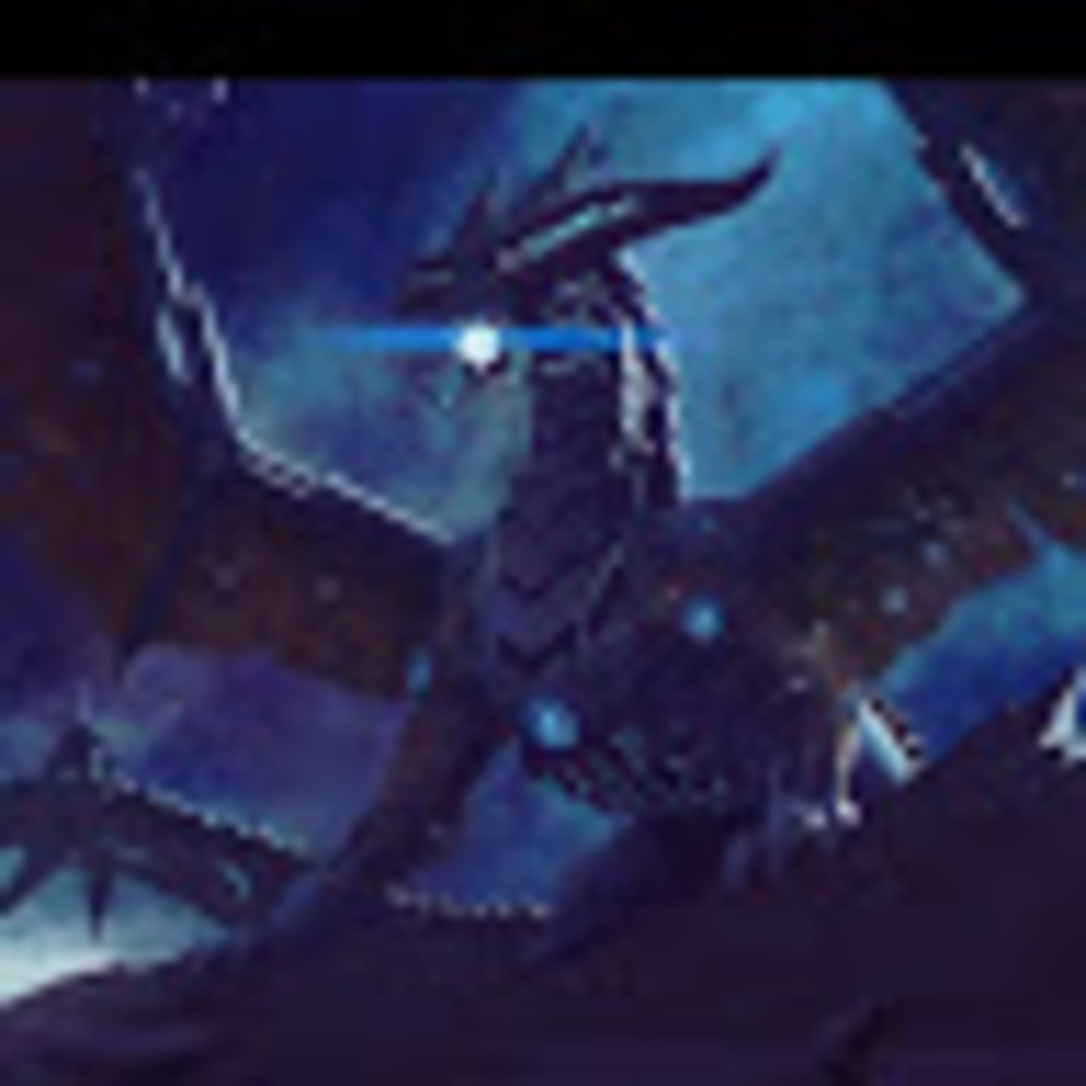 Meet your Posher, Joedragon
